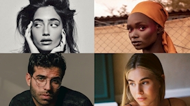 הפרזנטורים של SCOOP, צילום: רן יחזקאל רותם לבל מאיר כהן